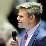 Lawmakers renew debate: Which of their records are public?