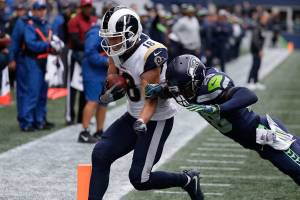Rams will miss former EWU star WR Kupp in Super Bowl