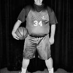 Rory Parrish lived next door to Chris Pratt in Lake Stevens. Chris treated him like a normal person like people with disabilities should be treated, Parrishs niece Julie said. Rory Parrish died in 2010 at age 40. (Submitted photo)