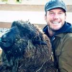 Chris Pratt won an award, and it wasn’t for acting