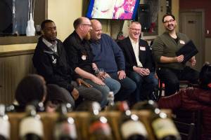 They know how to get your food product on grocery shelves