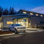 The Mukilteo Boys & Girls Club is 18,000 square feet, about three times larger than the former building in the Old Town area of Mukilteo. (Olivia Vanni / The Herald)