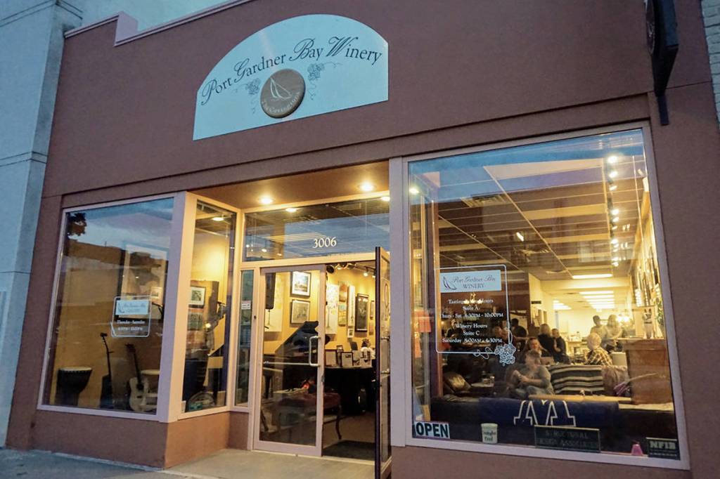 Five ways to discover your cultural hub in Everett