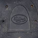 The Spencer Island John Doe wore leather shoes with rubber OSullivan heels. (Snohomish County Medical Examiners Office)