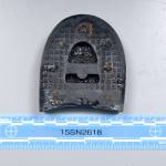 The Spencer Island John Doe wore leather shoes with rubber OSullivan heels. (Snohomish County Medical Examiners Office)