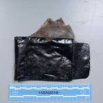 The dead mans leather wallet withstood tides and almost four decades in a grave. But if there was anything inside  like a drivers license or cash  it had deteriorated by Jan. 3, 1979. (Snohomish County Medical Examiners Office)