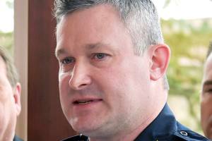 Many crimes are down in Arlington. Police cite new thinking