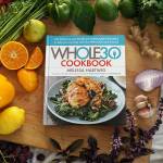 When mom tried the Whole30, the entire family learned a lesson