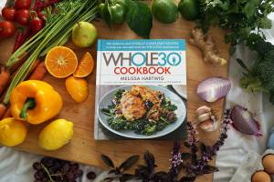 When mom tried the Whole30, the entire family learned a lesson