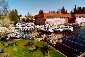 Lynnwood envisions $48 million expanded Civic Justice Center