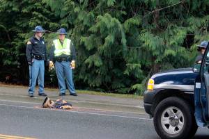 Poulsbo facing lawsuits for pedestrians struck in 2017
