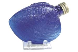 Whiskey nip (a small bottle that holds one shot) sold for $700