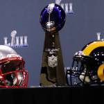 Super Bowl a matchup of vets vs. newcomers