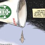 Editorial cartoons for Saturday, Feb. 2, Groundhog Day