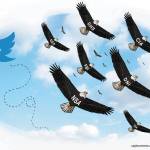 Editorial cartoons for Saturday, Feb. 2, Groundhog Day