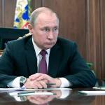 Russia to pull plug on nuclear arms pact after US does same