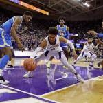 UW men beat UCLA, stay perfect in Pac-12 play