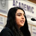 A youth group’s event tackles a difficult subject: suicide