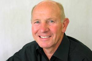 Lake Stevens Mayor John Spencer won’t seek re-election