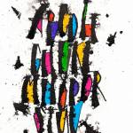 A calendar of art galleries and exhibits in Snohomish County