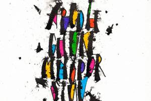 A calendar of art galleries and exhibits in Snohomish County
