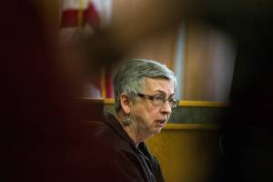 Judge weighing sentence for would-be high school shooter