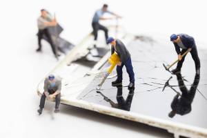 Editorial: Extend ‘right to repair’ to phones, other devices