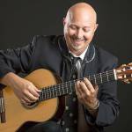 Guitar virtuoso from Whidbey Island to play Benaroya Hall