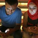 Welcome to surveillance capitalism