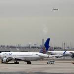 United courts the well-heeled with more premium seats