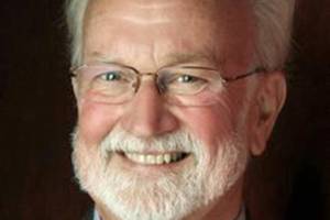 Political change — changes? — coming to Edmonds