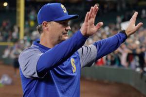 M’s set to begin spring training with overhauled roster