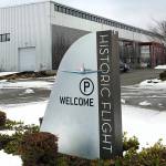 Paine Field neighbors clashed in court over security risks