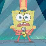 The bigger winner of the Super Bowl? SpongeBob Squarepants