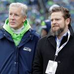 Analysis: Seahawks need to follow M.O., trade down for picks