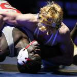 Regional wrestling tournaments canceled statewide