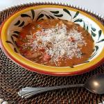 Love letters to soup, tarragon, pressure cookers and microwaves