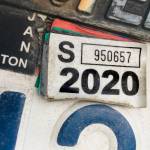 Lawmakers havent forgot about the car tab fee battle. They just havent solved it yet. (Sue Misao / The Herald)