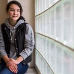 Mukilteo teen’s trip to Japan brings lessons in food, family