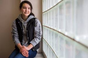 Mukilteo teen’s trip to Japan brings lessons in food, family