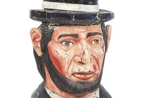 Fun facts about Honest Abe, our tallest president