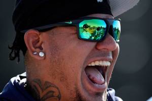 Thiel: M’s have no graceful exit strategy for former ace