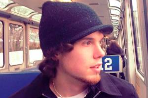 Aaron Lemmon, 31, was stabbed in the back with a sword at a Marysville home. His girlfriend was charged with domestic violence assault in the first degree. (Courtesy of Janie McCombs)