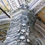 Peeling back layers of Portuguese history in Evora