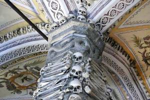 Peeling back layers of Portuguese history in Evora