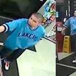 Man attacked postal worker after fatal crash in January