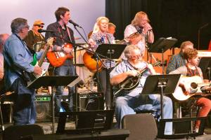 7 ways to have a magical, musical day in Everett