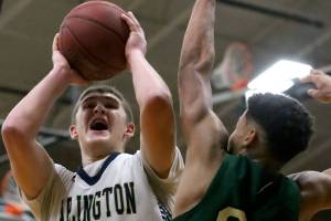 Prep basketball roundup for Friday, Feb. 15