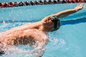 Shorewood diver earns 2nd at state despite heartbreaking finish (VIDEO)