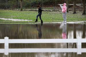 Editorial: Floodplains projects worth state’s investment